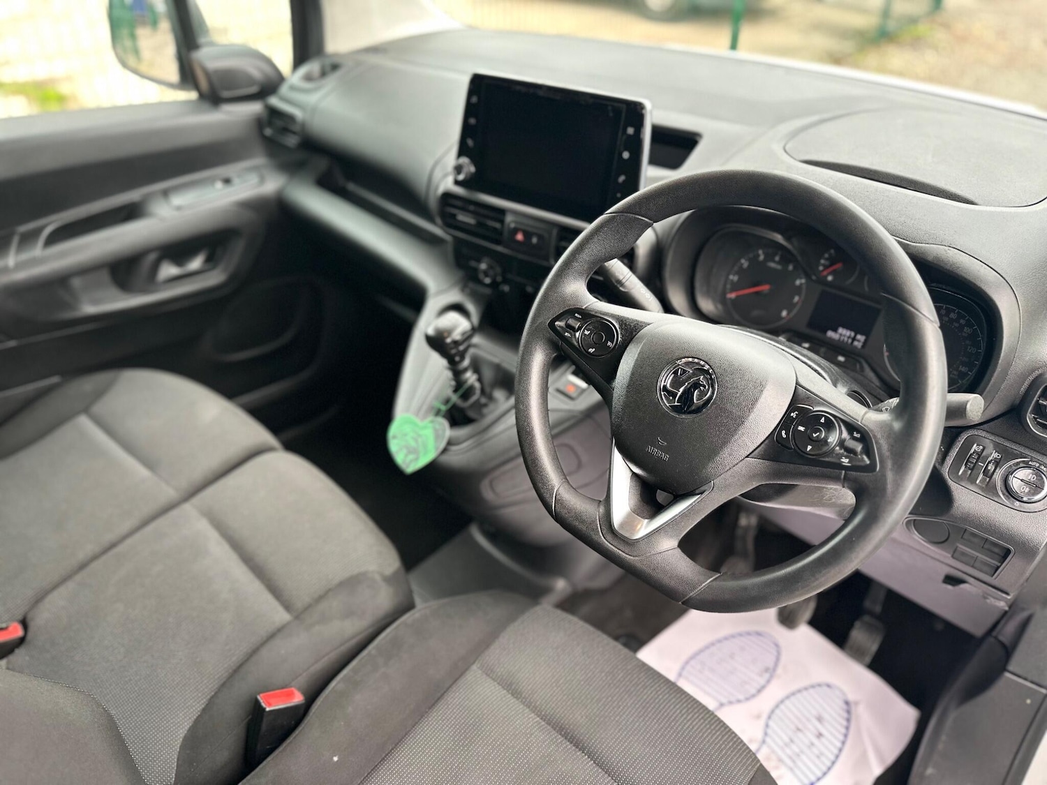 Used Vauxhall Combo for sale - 77305807: Photo 30