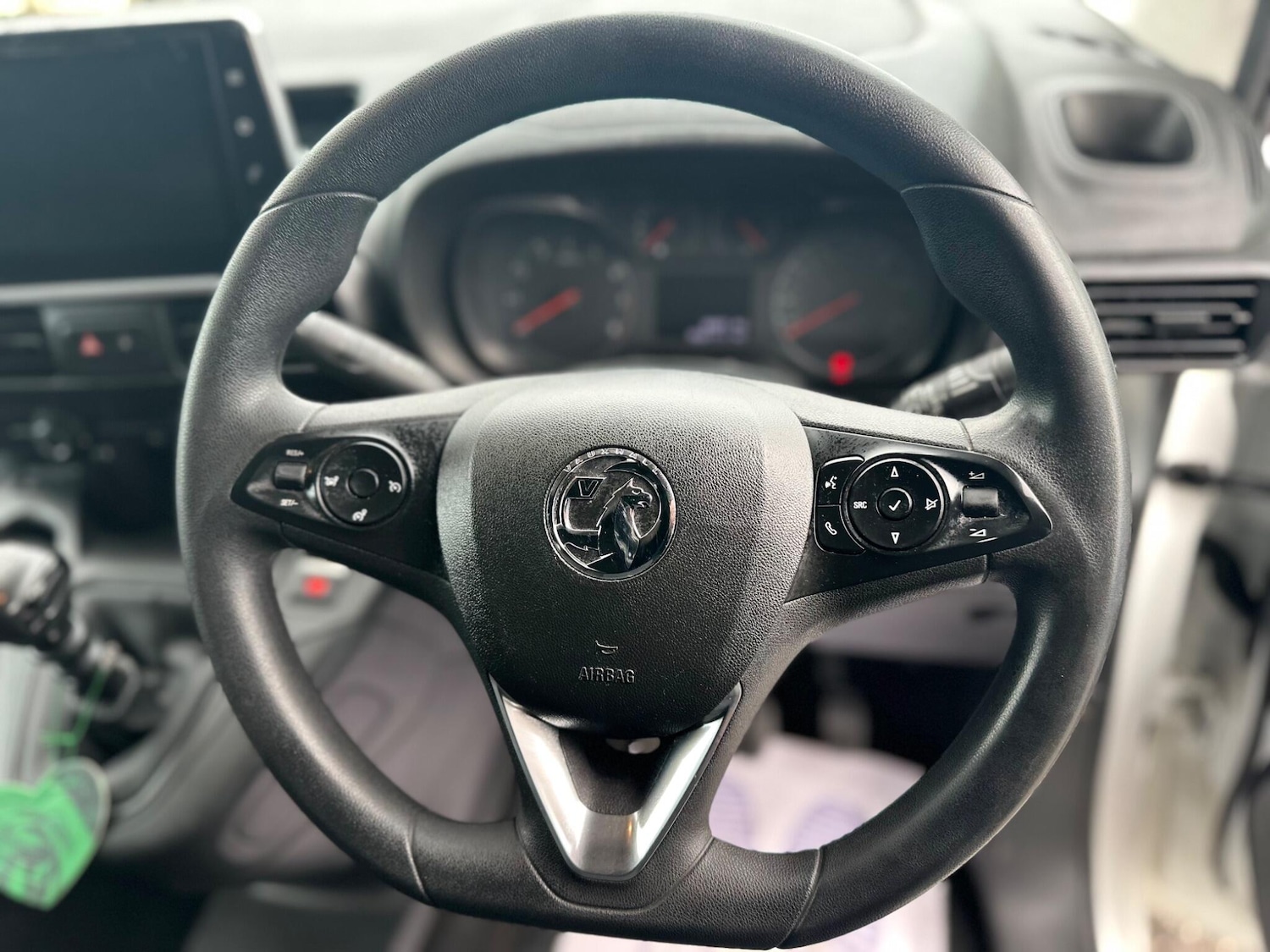 Used Vauxhall Combo for sale - 77305807: Photo 31