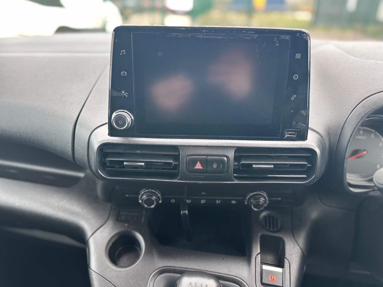 Used Vauxhall Combo for sale - 77305807: Photo 34