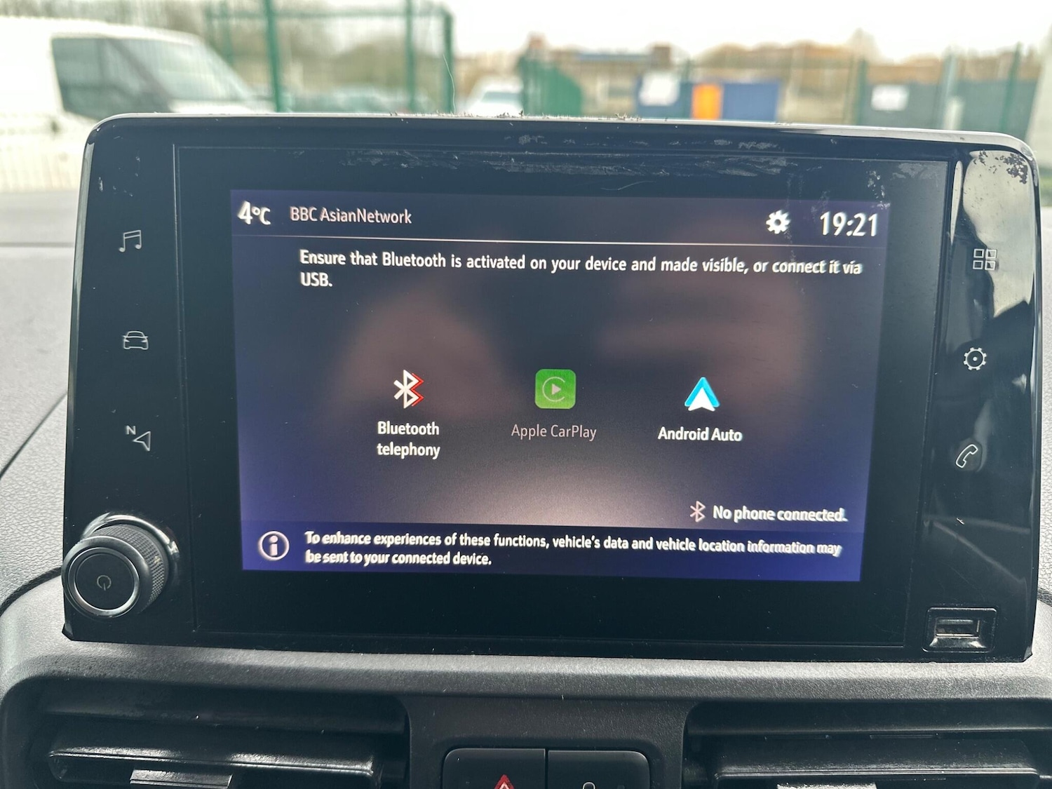 Used Vauxhall Combo for sale - 77305807: Photo 35