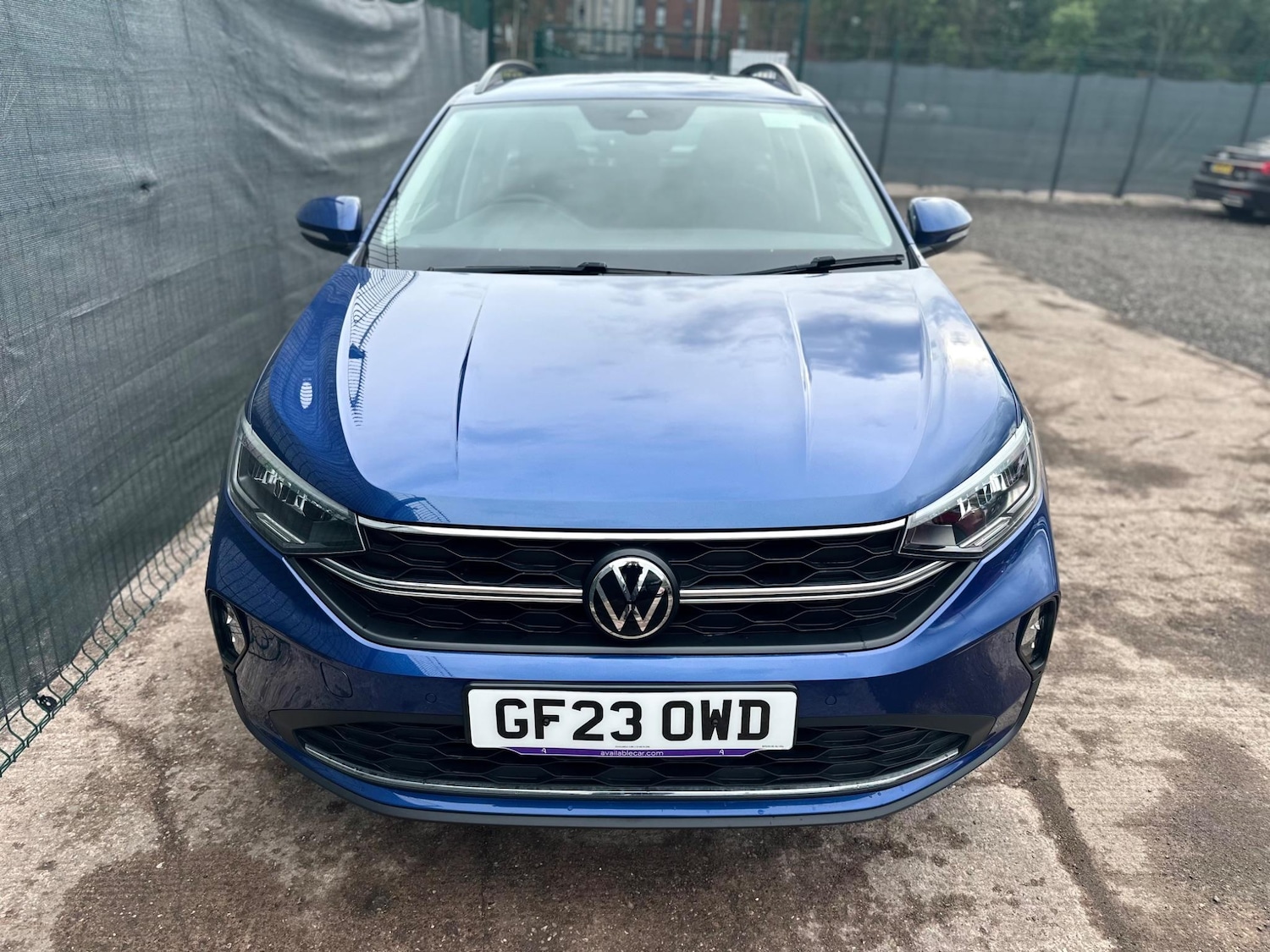 Vehicle 27