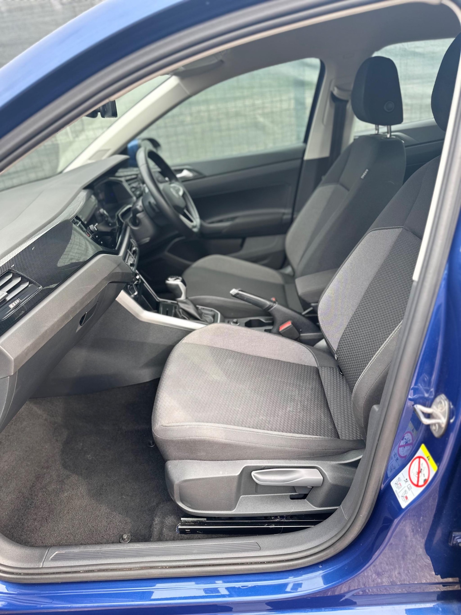 Vehicle 34