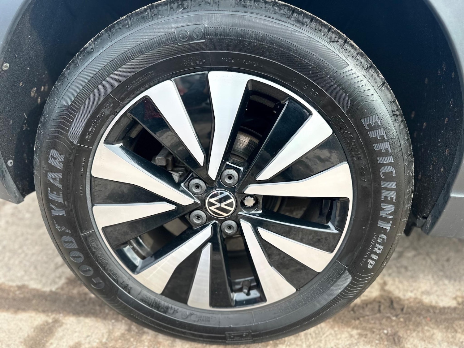 Vehicle 40