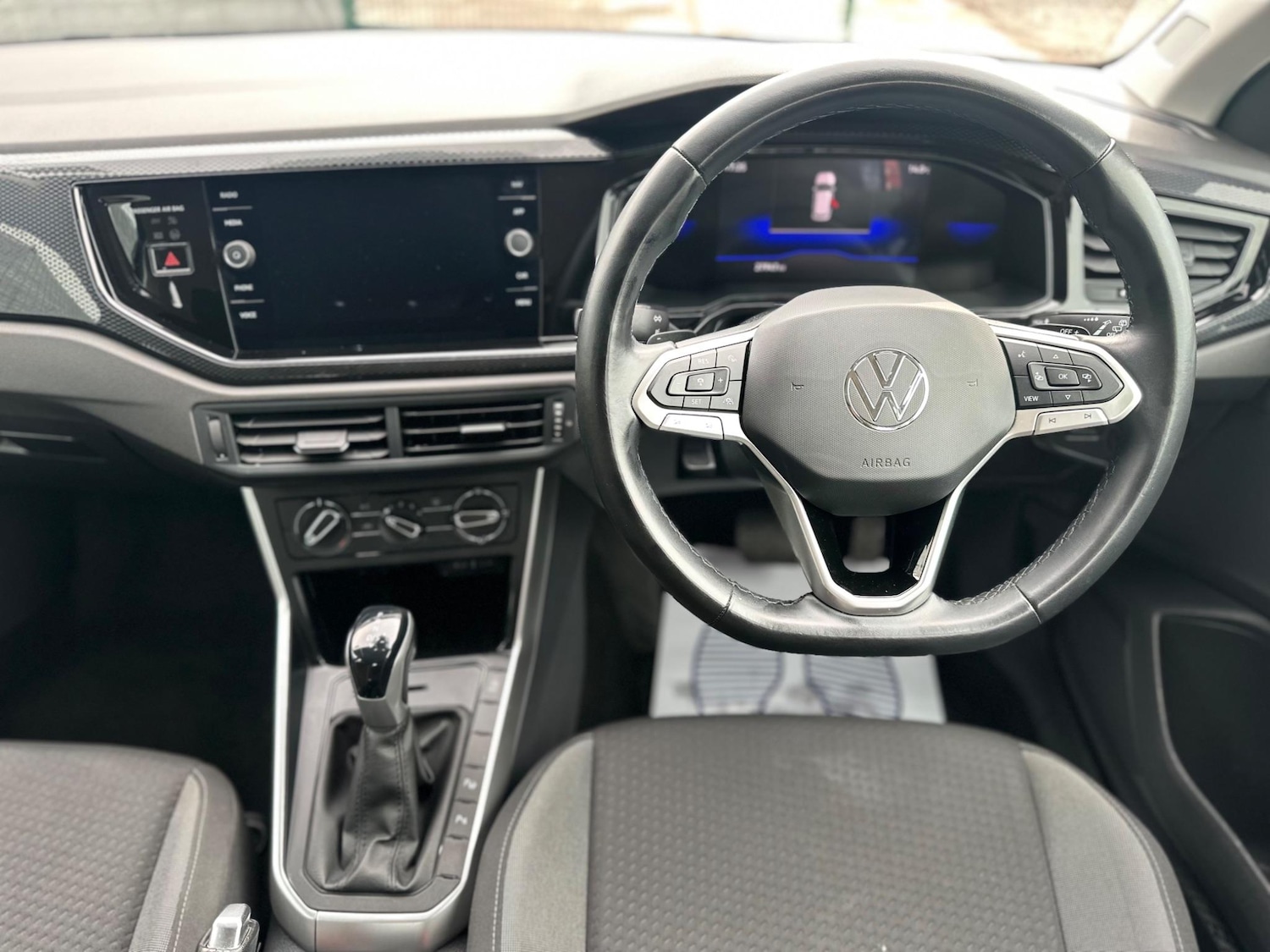 Vehicle 47
