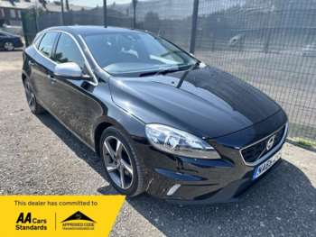 (65) - 2.0 D2 R-Design Nav Euro 6 (s/s) 5dr