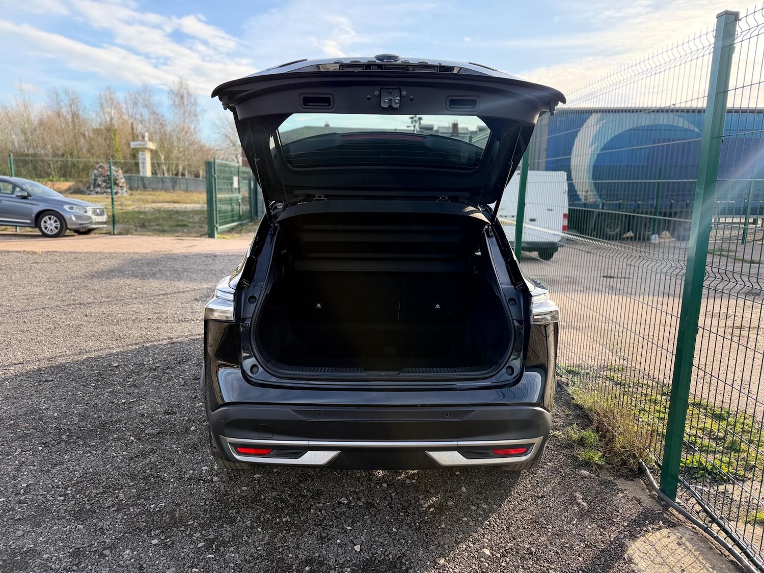 Used Nissan Qashqai 2025 for sale - 77266887: Photo 16