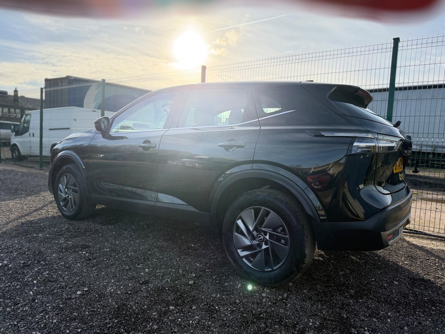 Used Nissan Qashqai 2025 for sale - 77266887: Photo 20