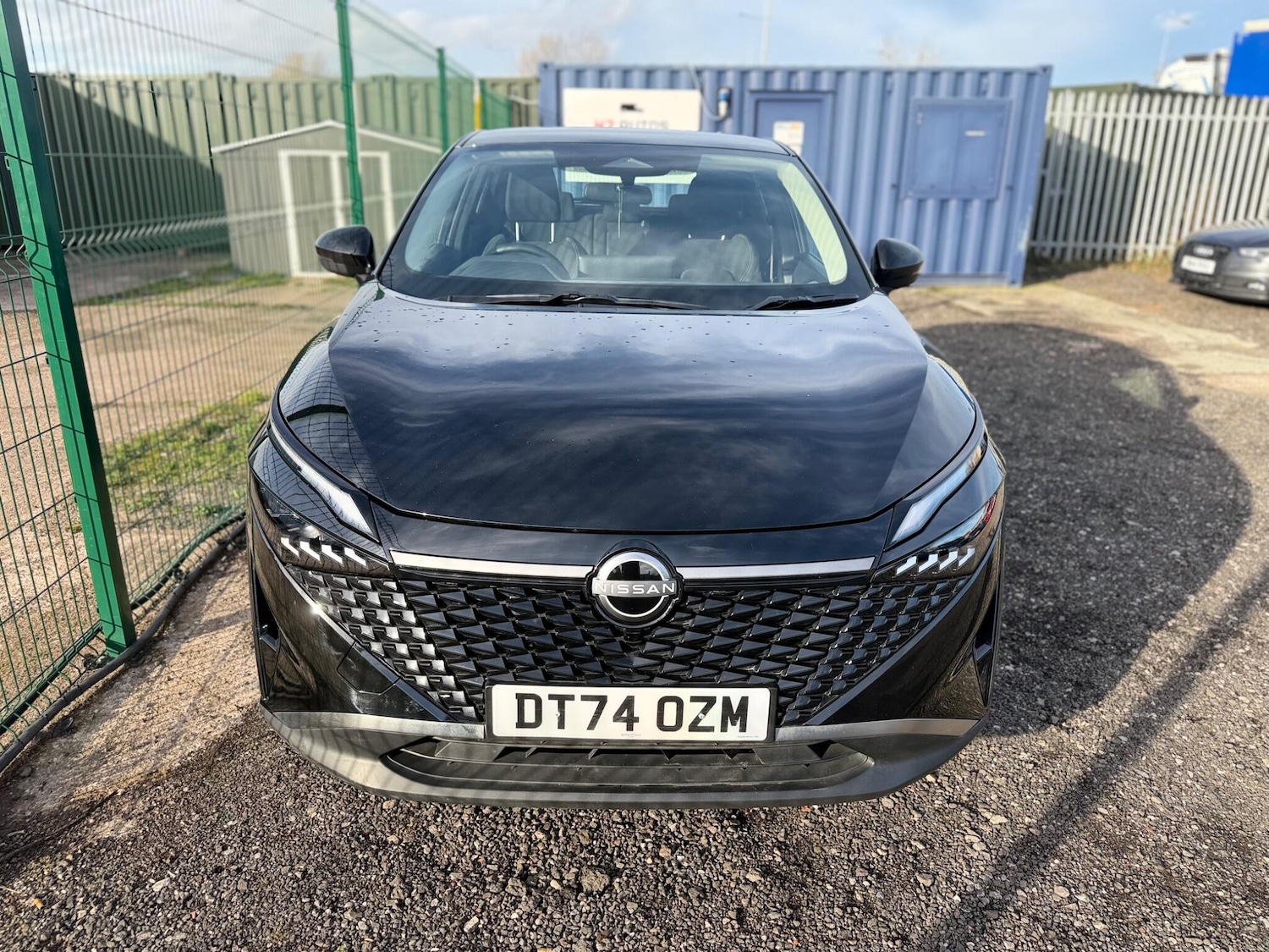 Used Nissan Qashqai 2025 for sale - 77266887: Photo 27