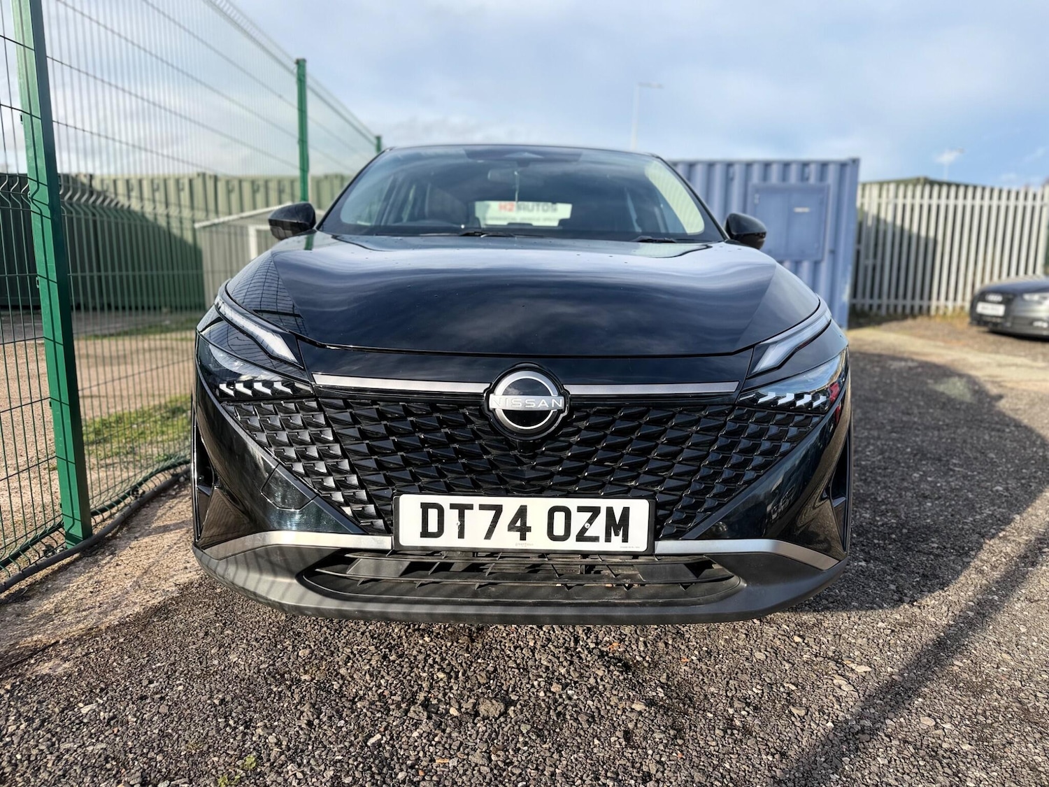 Used Nissan Qashqai 2025 for sale - 77266887: Photo 28