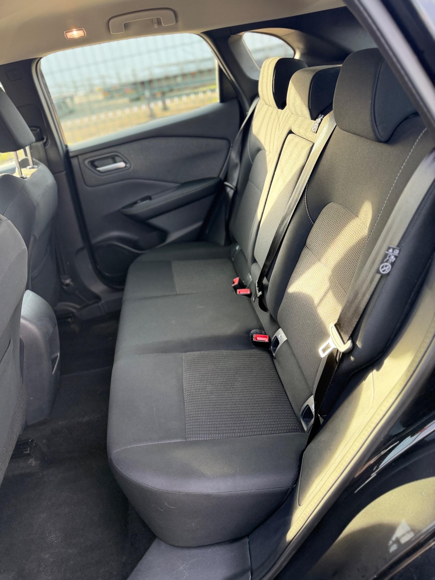 Used Nissan Qashqai 2025 for sale - 77266887: Photo 29