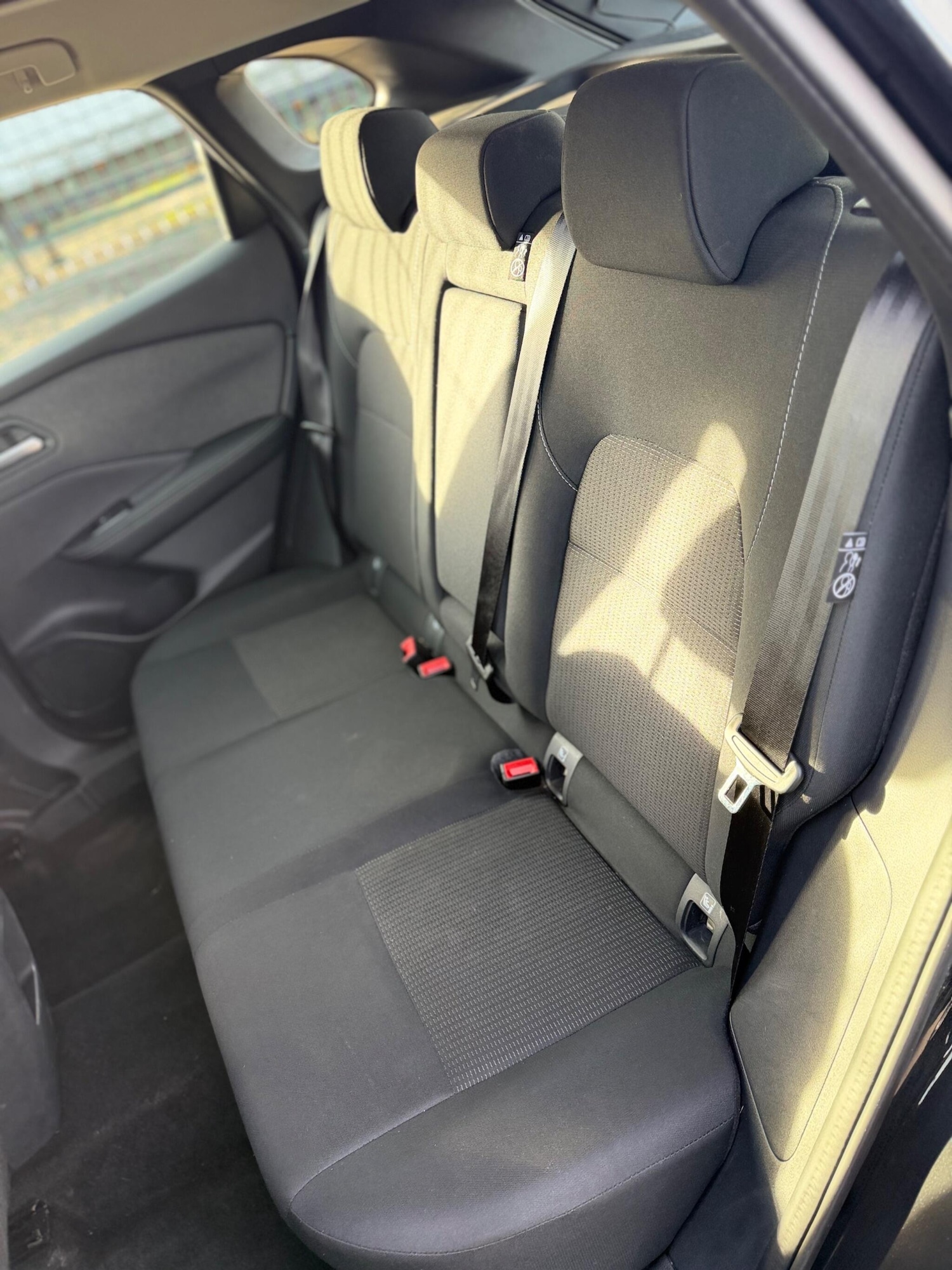 Used Nissan Qashqai 2025 for sale - 77266887: Photo 30