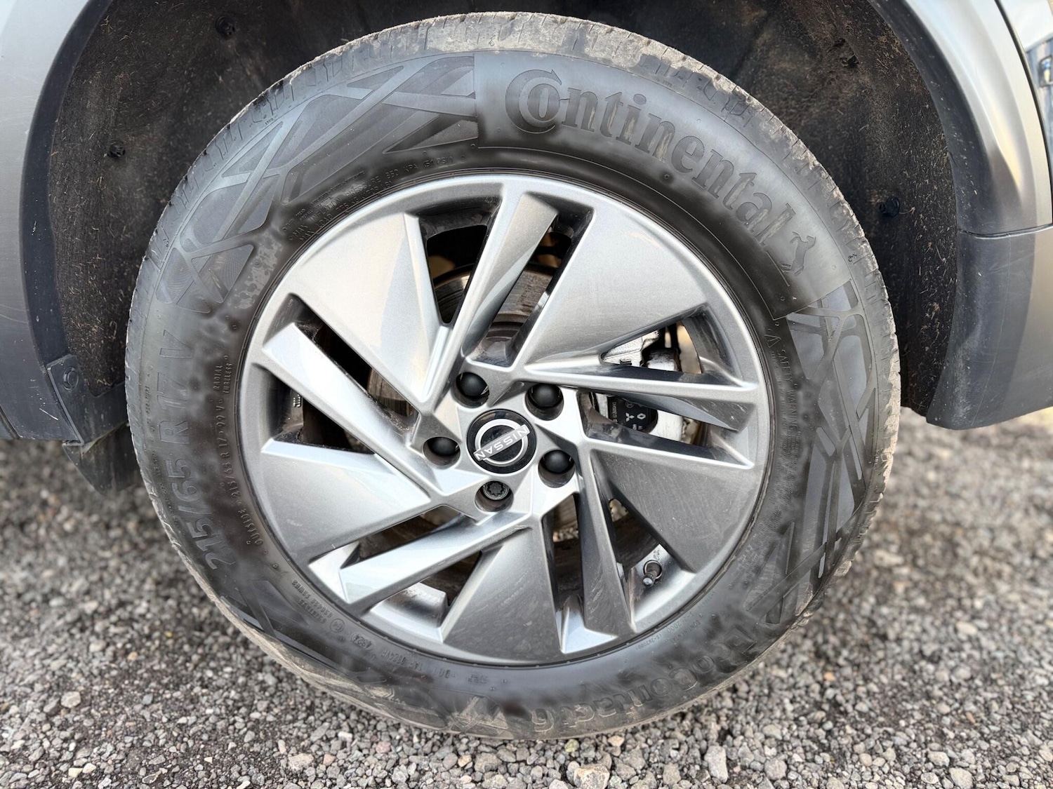 Used Nissan Qashqai 2025 for sale - 77266887: Photo 31