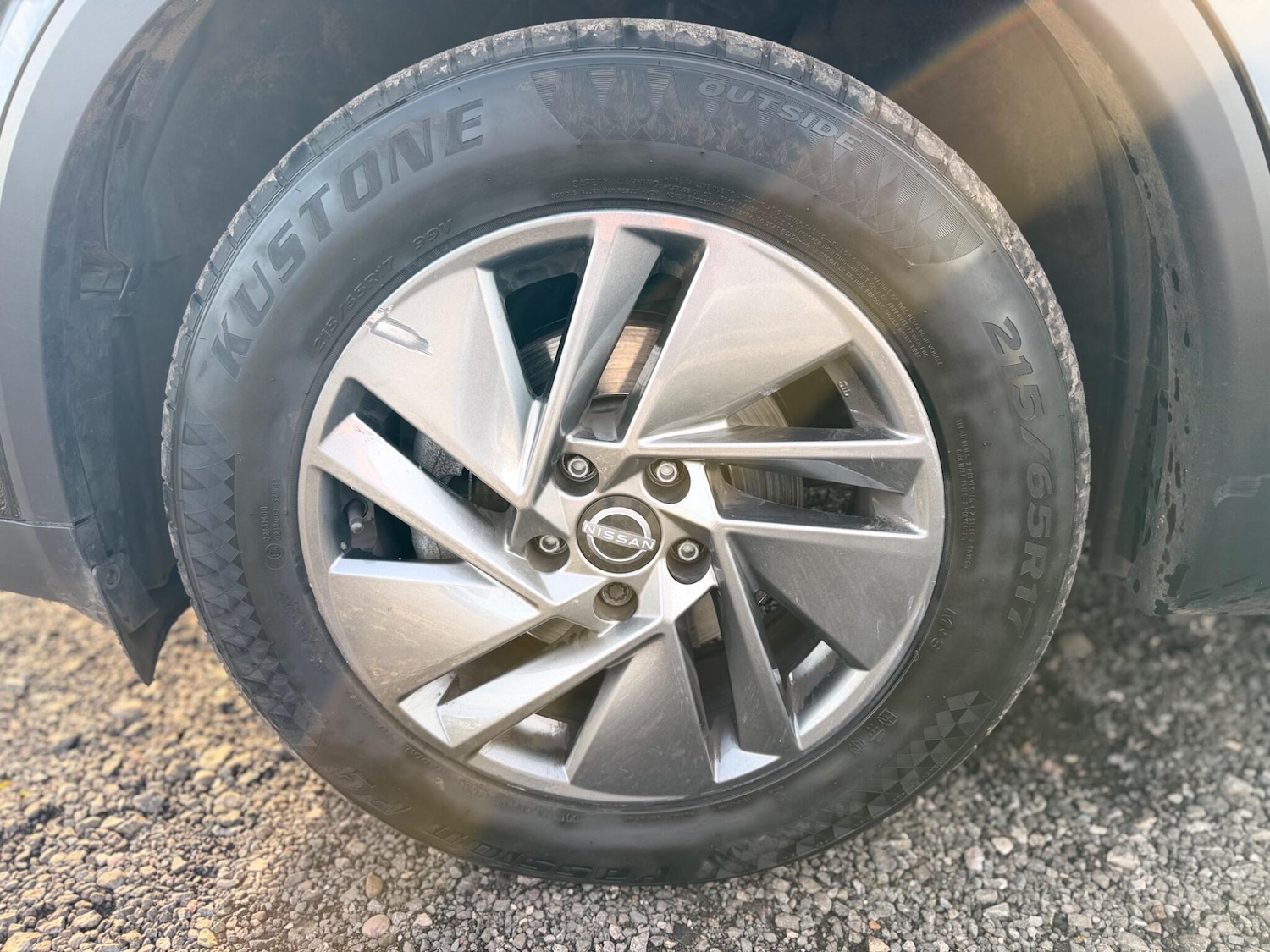 Used Nissan Qashqai 2025 for sale - 77266887: Photo 32