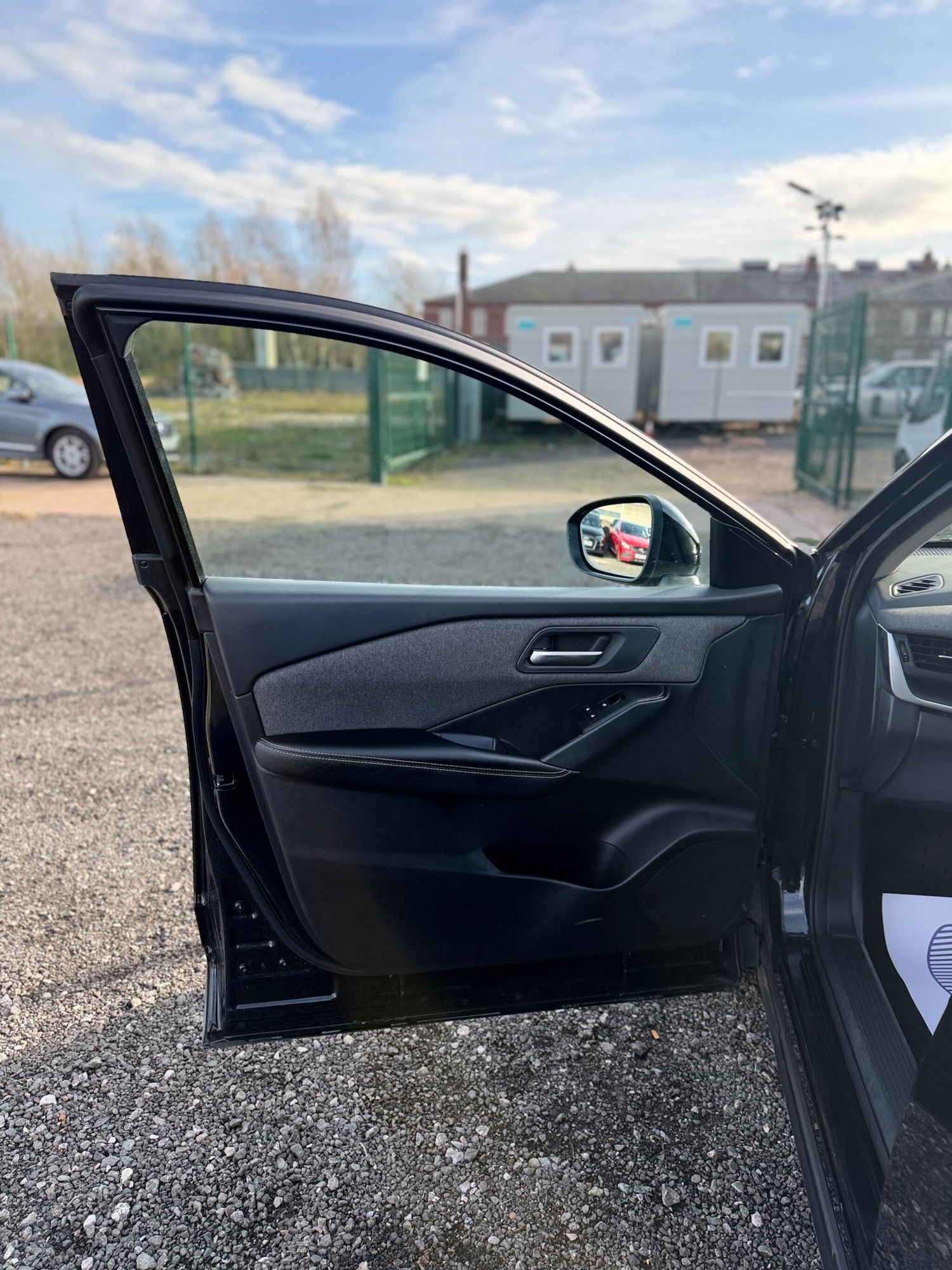 Used Nissan Qashqai 2025 for sale - 77266887: Photo 33