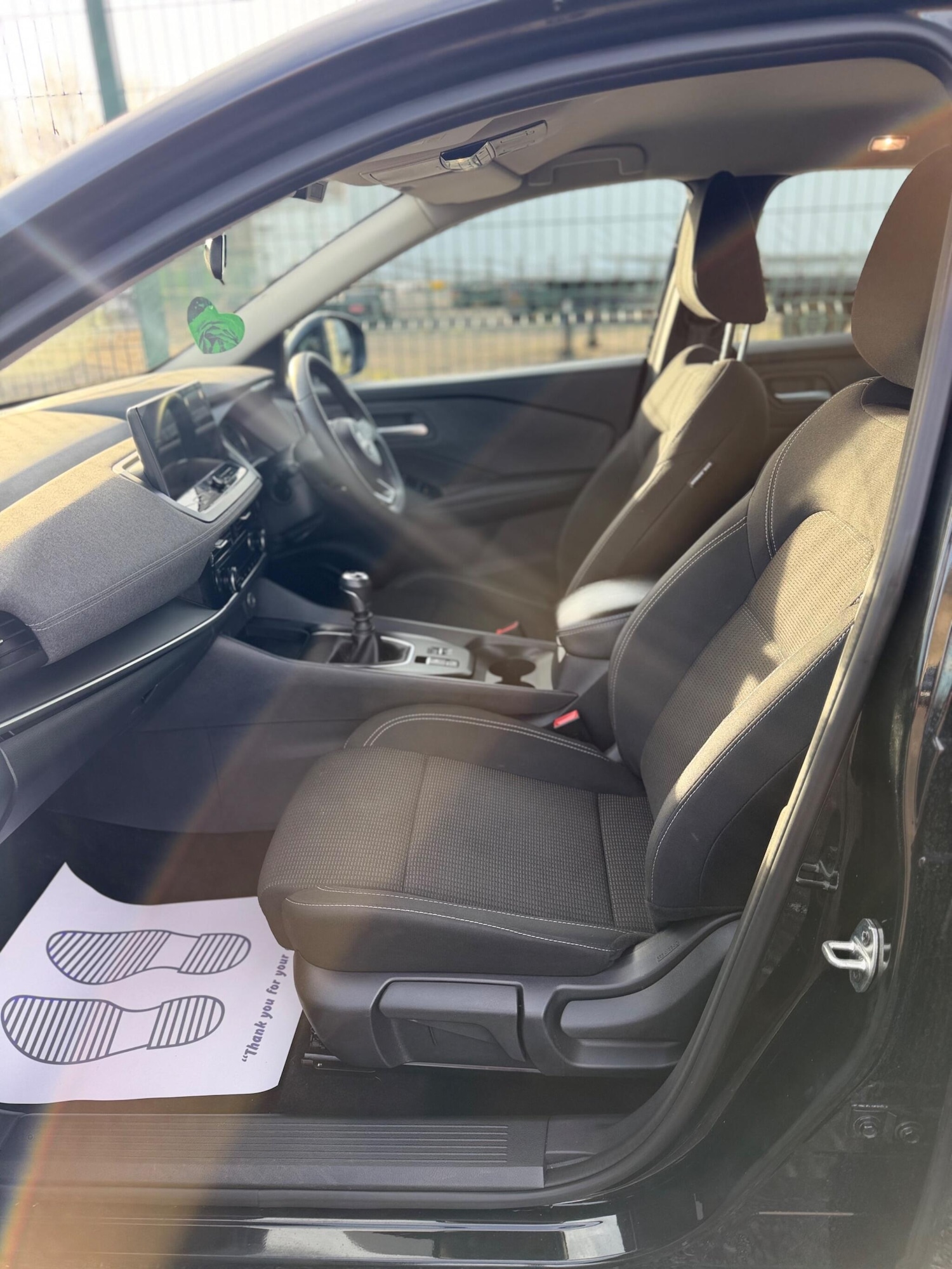 Used Nissan Qashqai 2025 for sale - 77266887: Photo 34