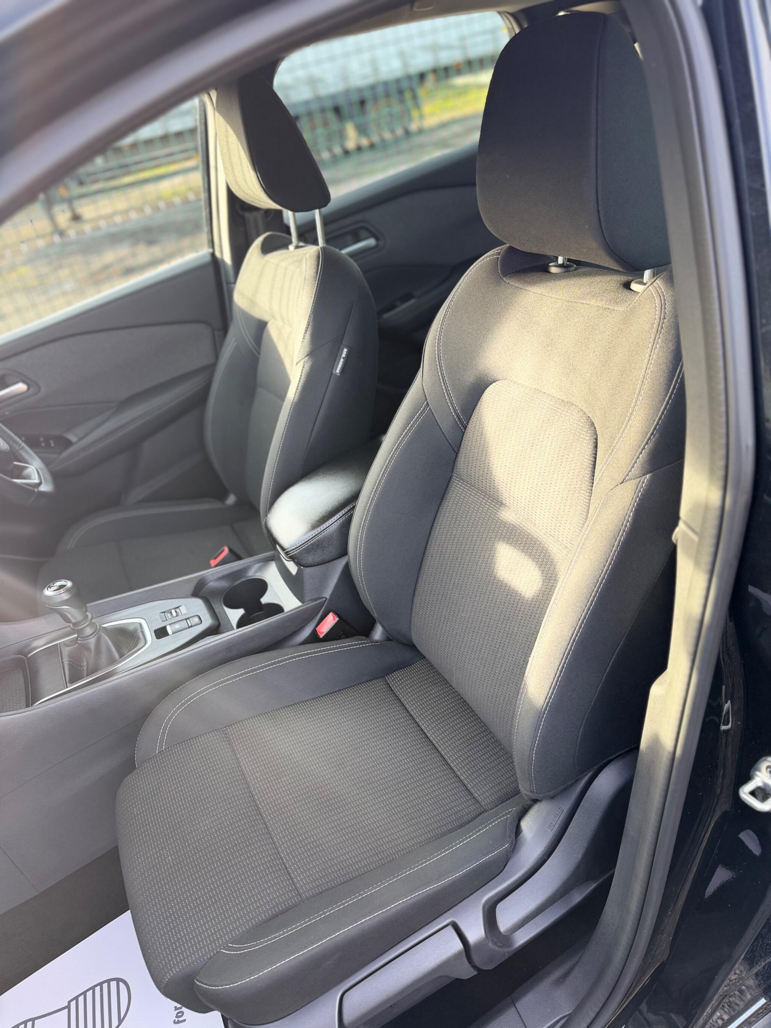 Used Nissan Qashqai 2025 for sale - 77266887: Photo 35