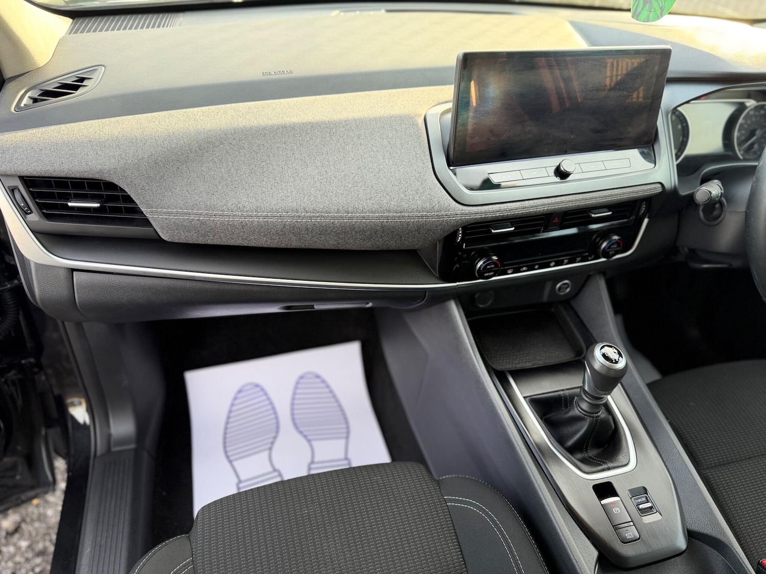 Used Nissan Qashqai 2025 for sale - 77266887: Photo 37