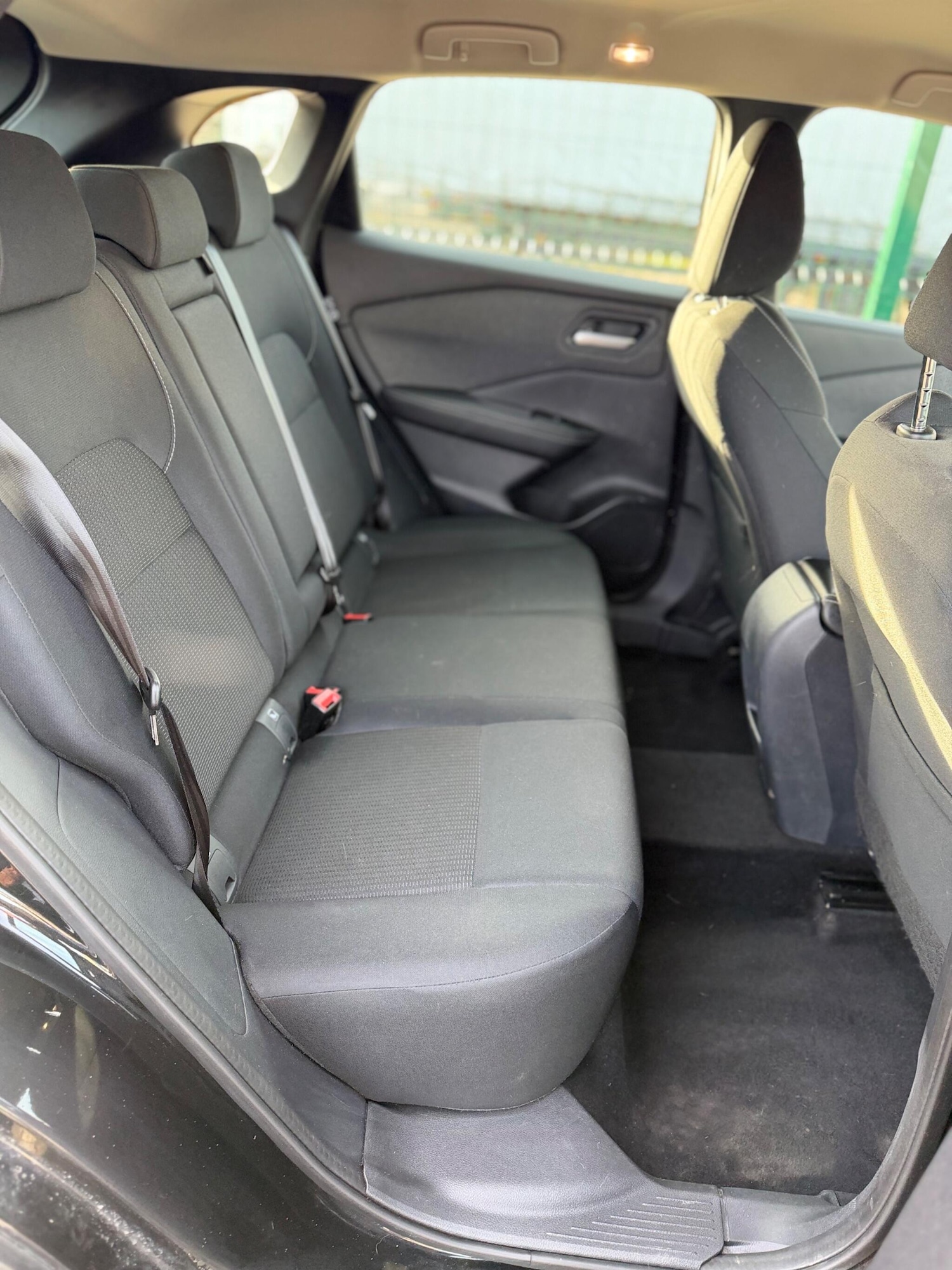 Used Nissan Qashqai 2025 for sale - 77266887: Photo 38