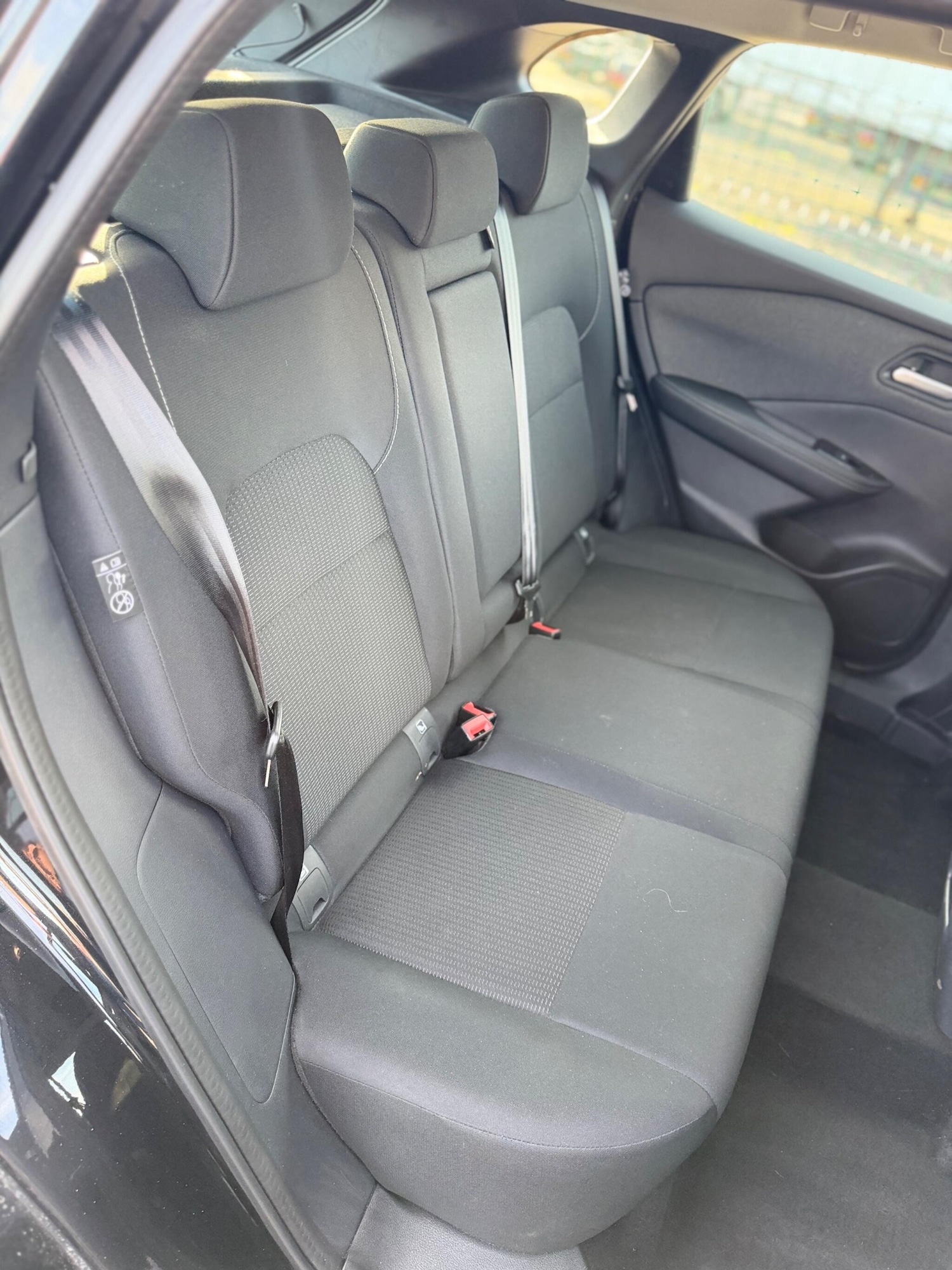 Used Nissan Qashqai 2025 for sale - 77266887: Photo 39