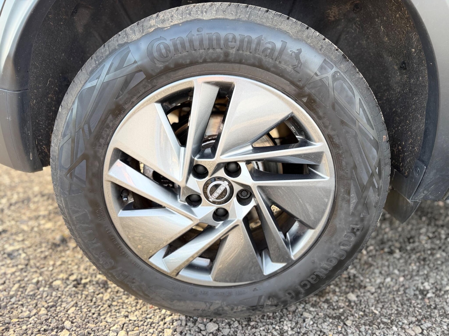 Used Nissan Qashqai 2025 for sale - 77266887: Photo 40