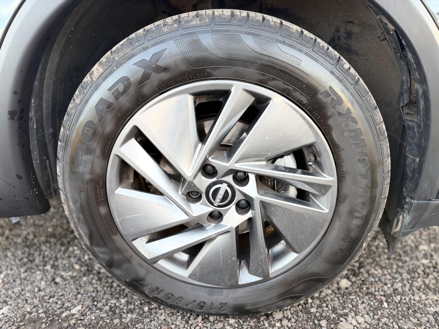 Used Nissan Qashqai 2025 for sale - 77266887: Photo 41