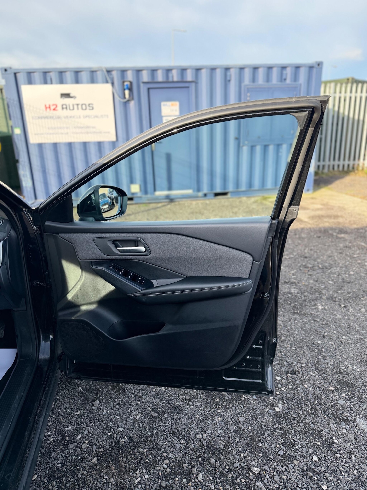 Used Nissan Qashqai 2025 for sale - 77266887: Photo 42