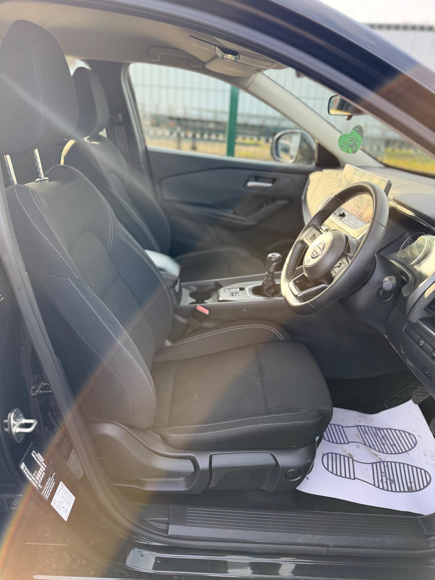 Used Nissan Qashqai 2025 for sale - 77266887: Photo 43