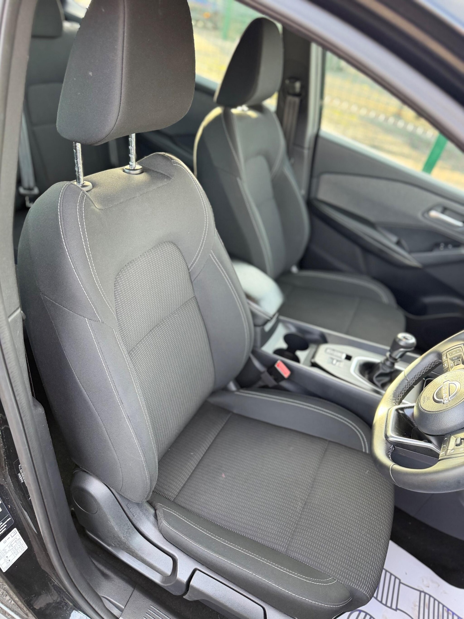 Used Nissan Qashqai 2025 for sale - 77266887: Photo 44