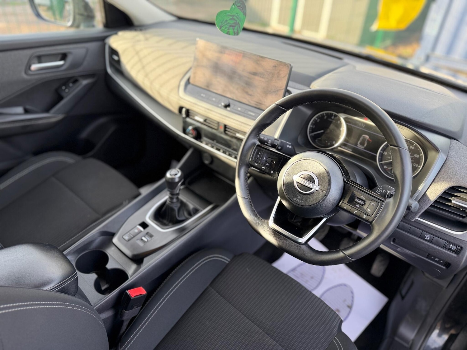 Used Nissan Qashqai 2025 for sale - 77266887: Photo 45