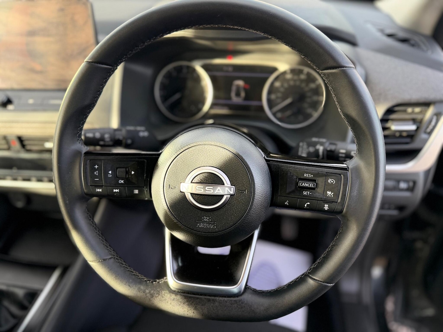 Used Nissan Qashqai 2025 for sale - 77266887: Photo 46