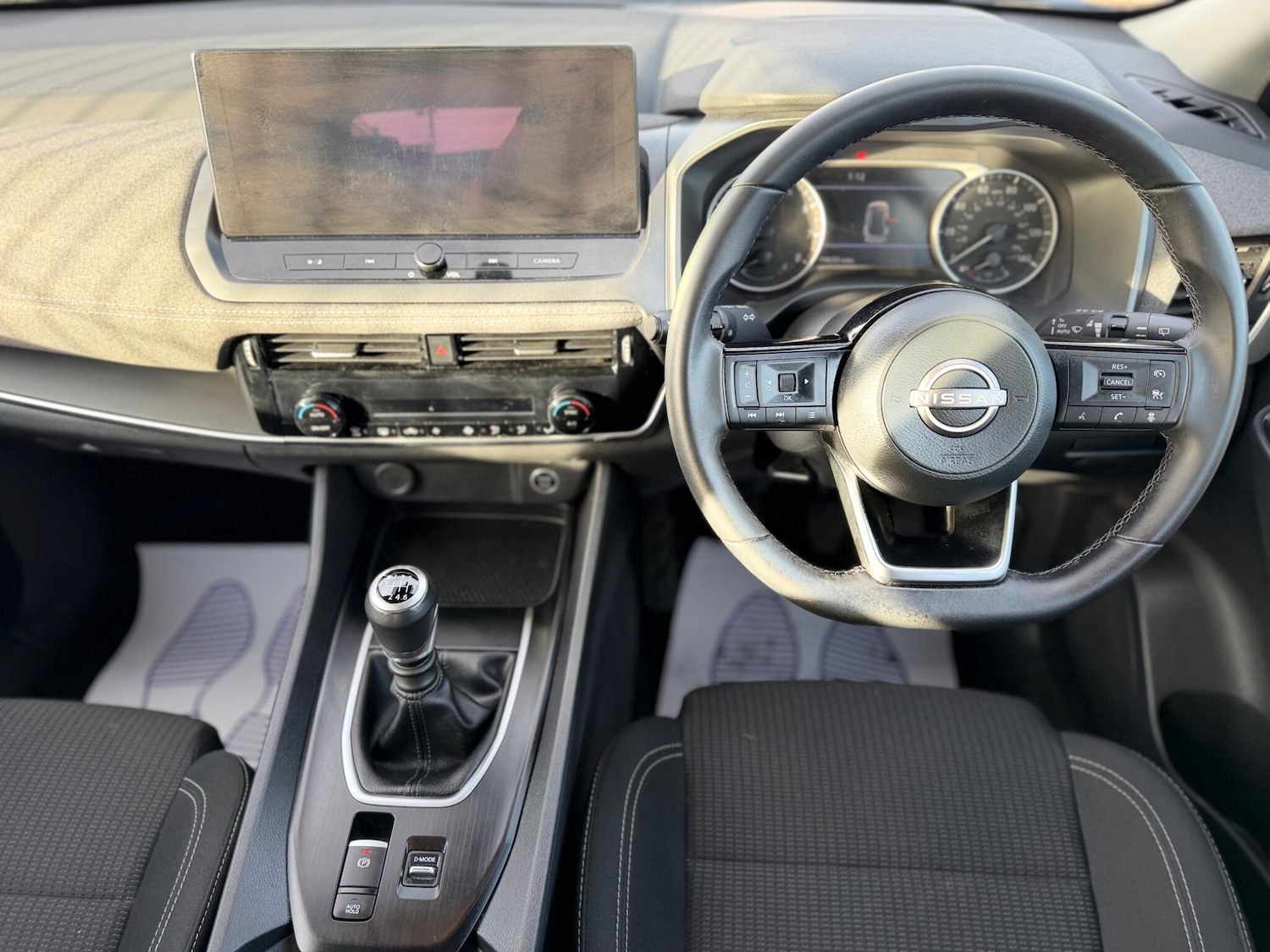 Used Nissan Qashqai 2025 for sale - 77266887: Photo 47