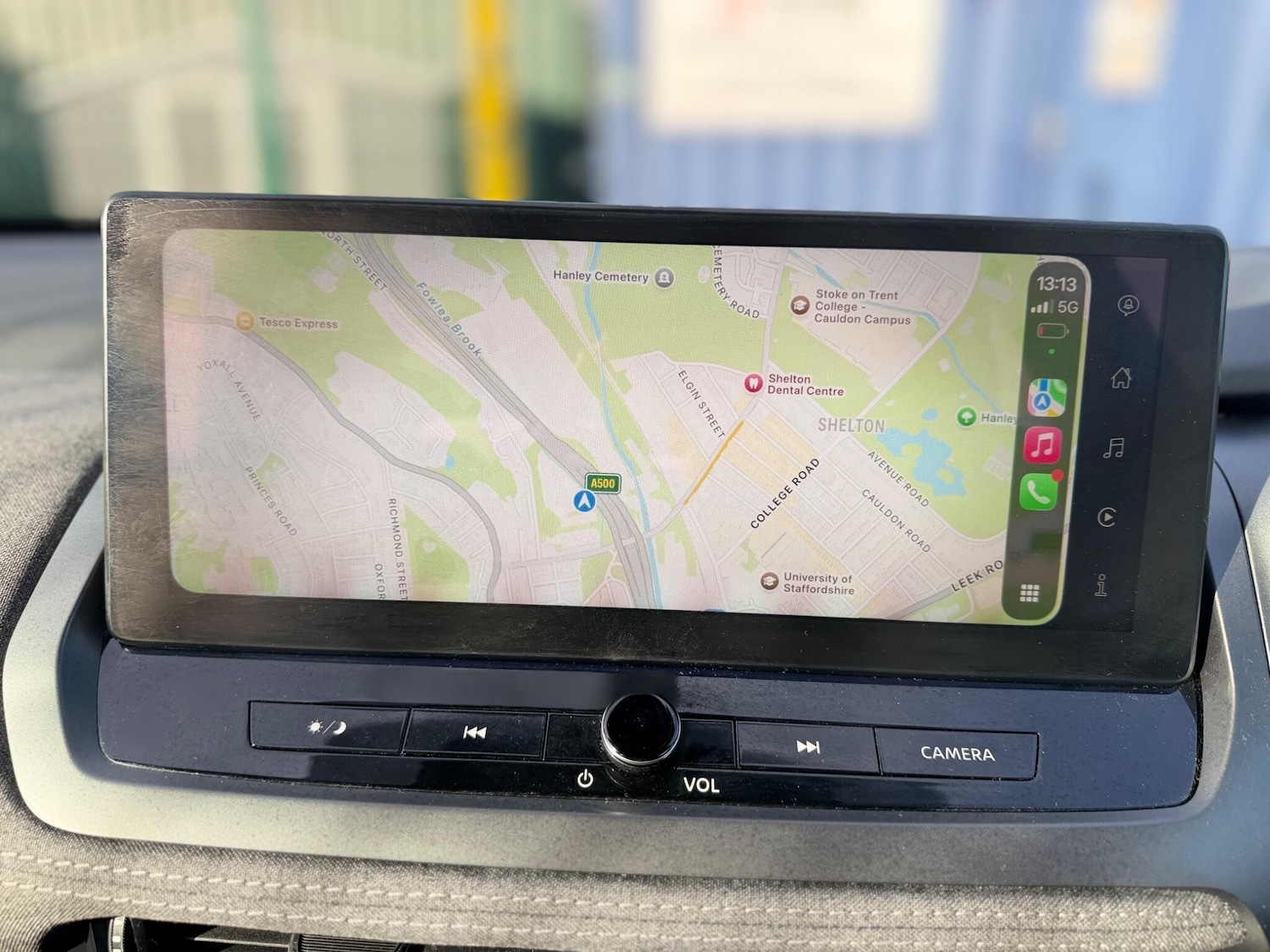 Used Nissan Qashqai 2025 for sale - 77266887: Photo 49