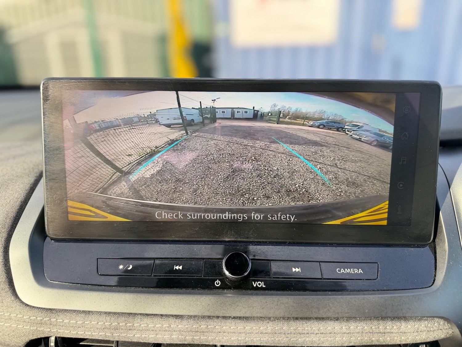 Used Nissan Qashqai 2025 for sale - 77266887: Photo 50