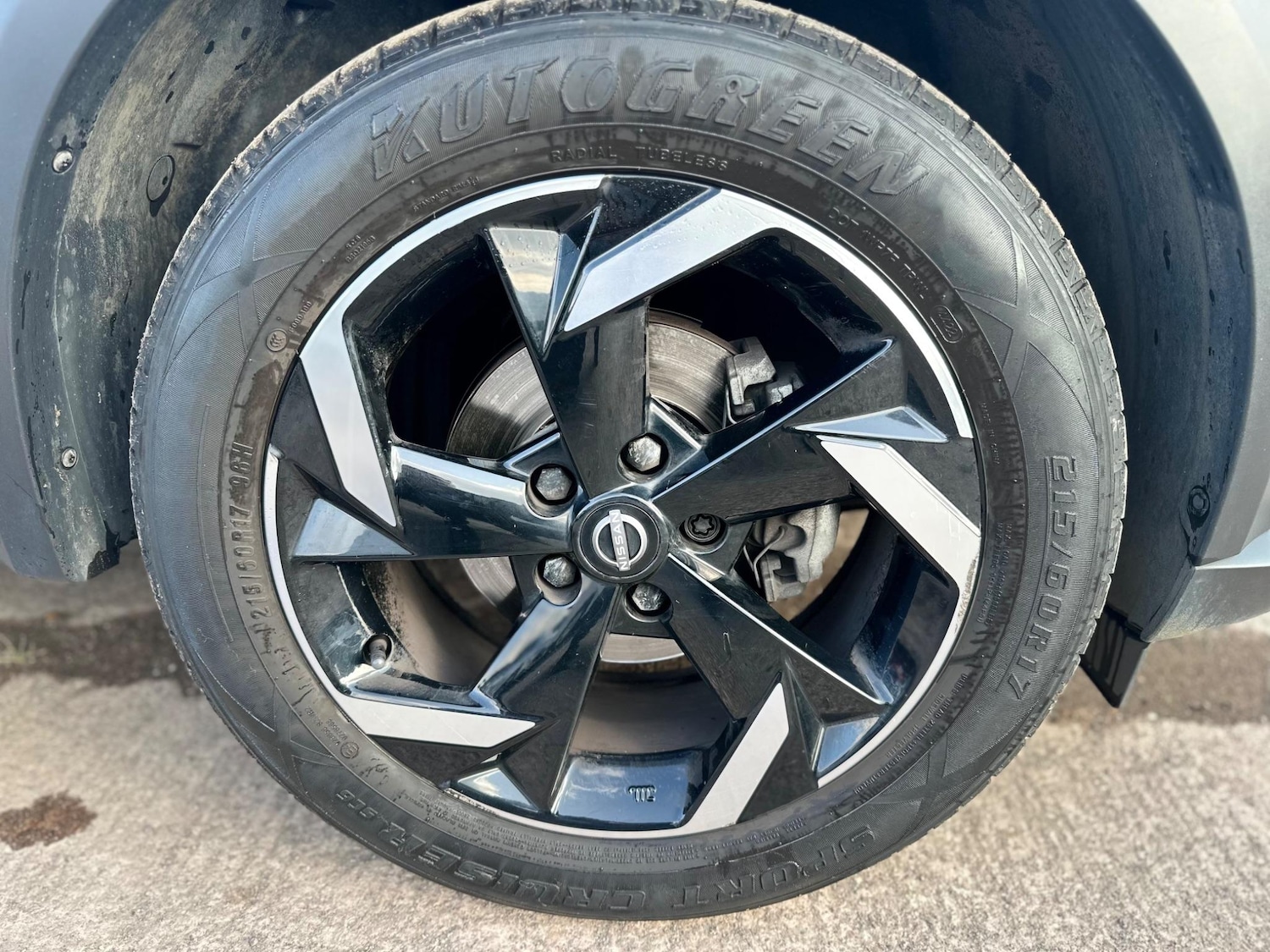 Vehicle 40