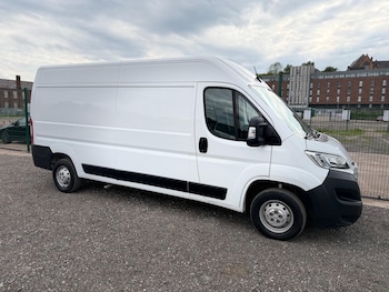 Used Citroen Relay 2023 for sale - 78516732: Photo