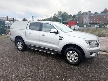Used Ford Ranger 2023 for sale - 79669282: Photo