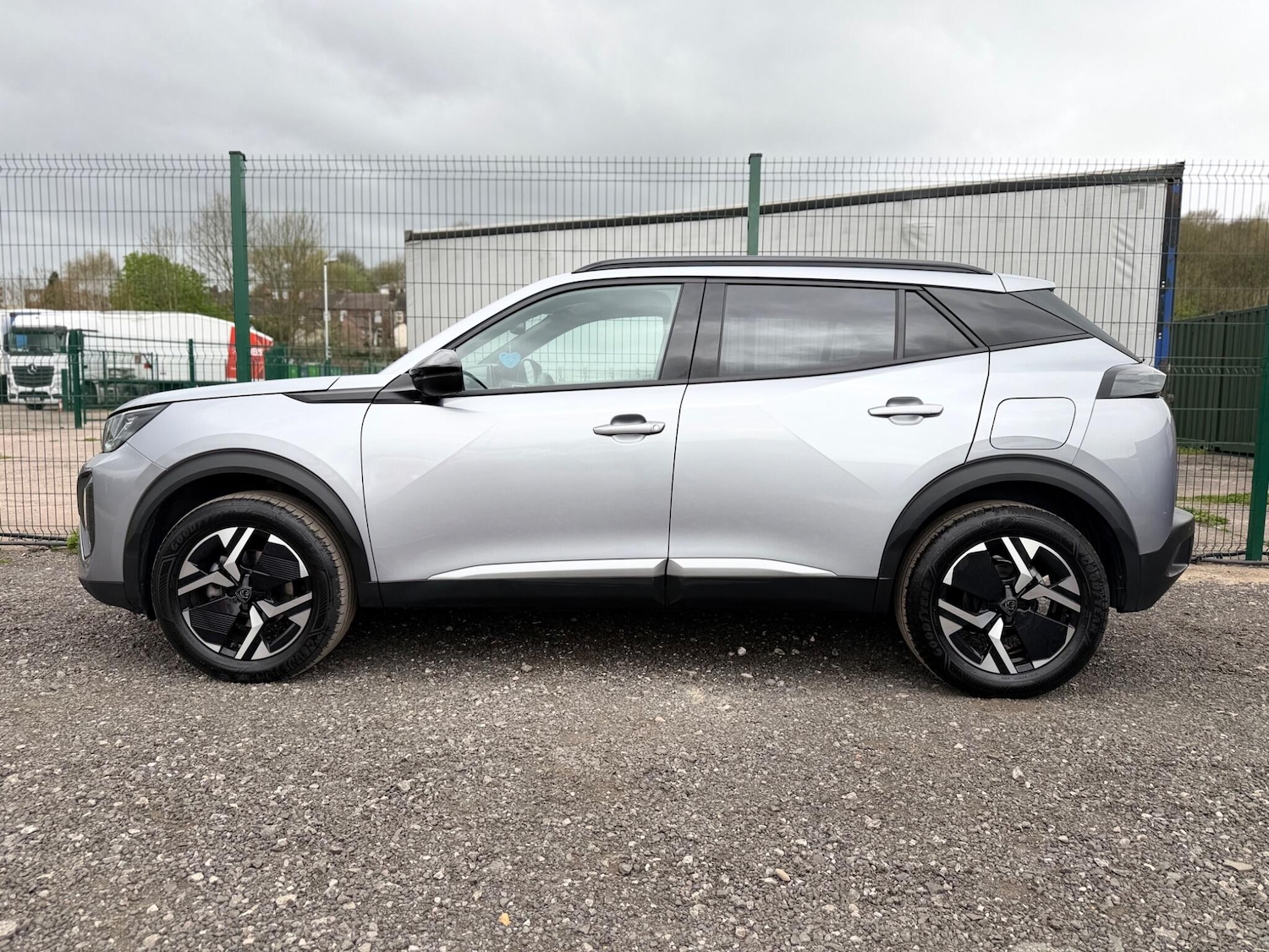 Used Peugeot 2008 2025 for sale - 78184238: Photo 22