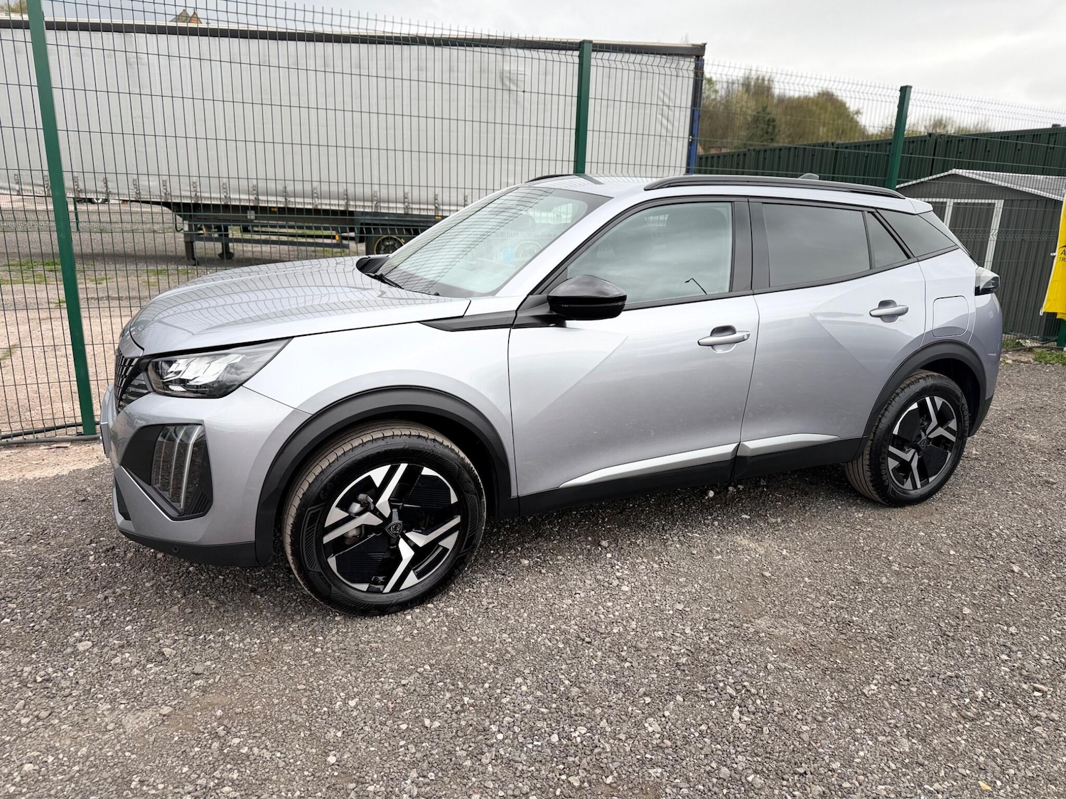 Used Peugeot 2008 2025 for sale - 78184238: Photo 23