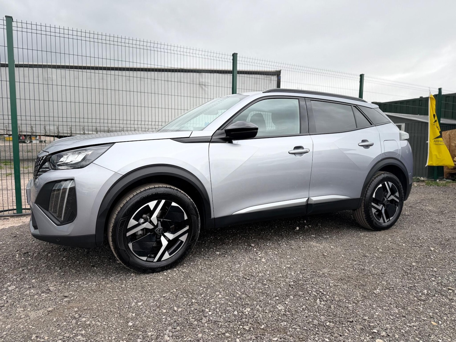 Used Peugeot 2008 2025 for sale - 78184238: Photo 24