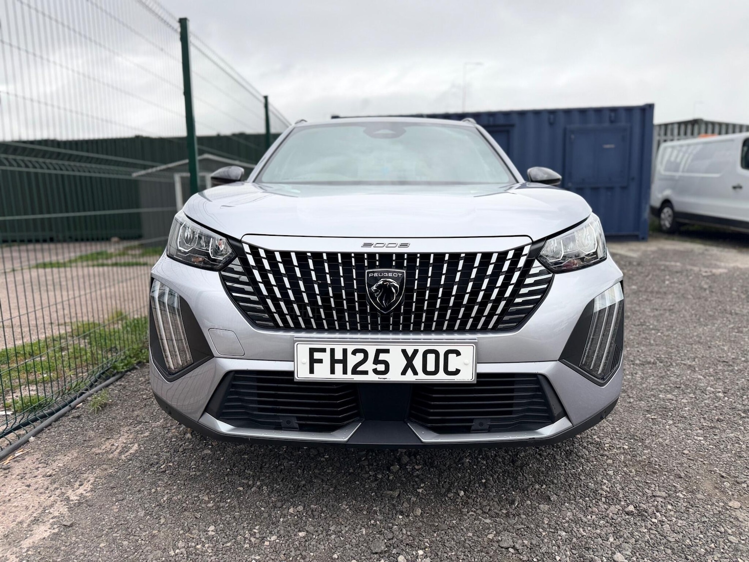 Used Peugeot 2008 2025 for sale - 78184238: Photo 28