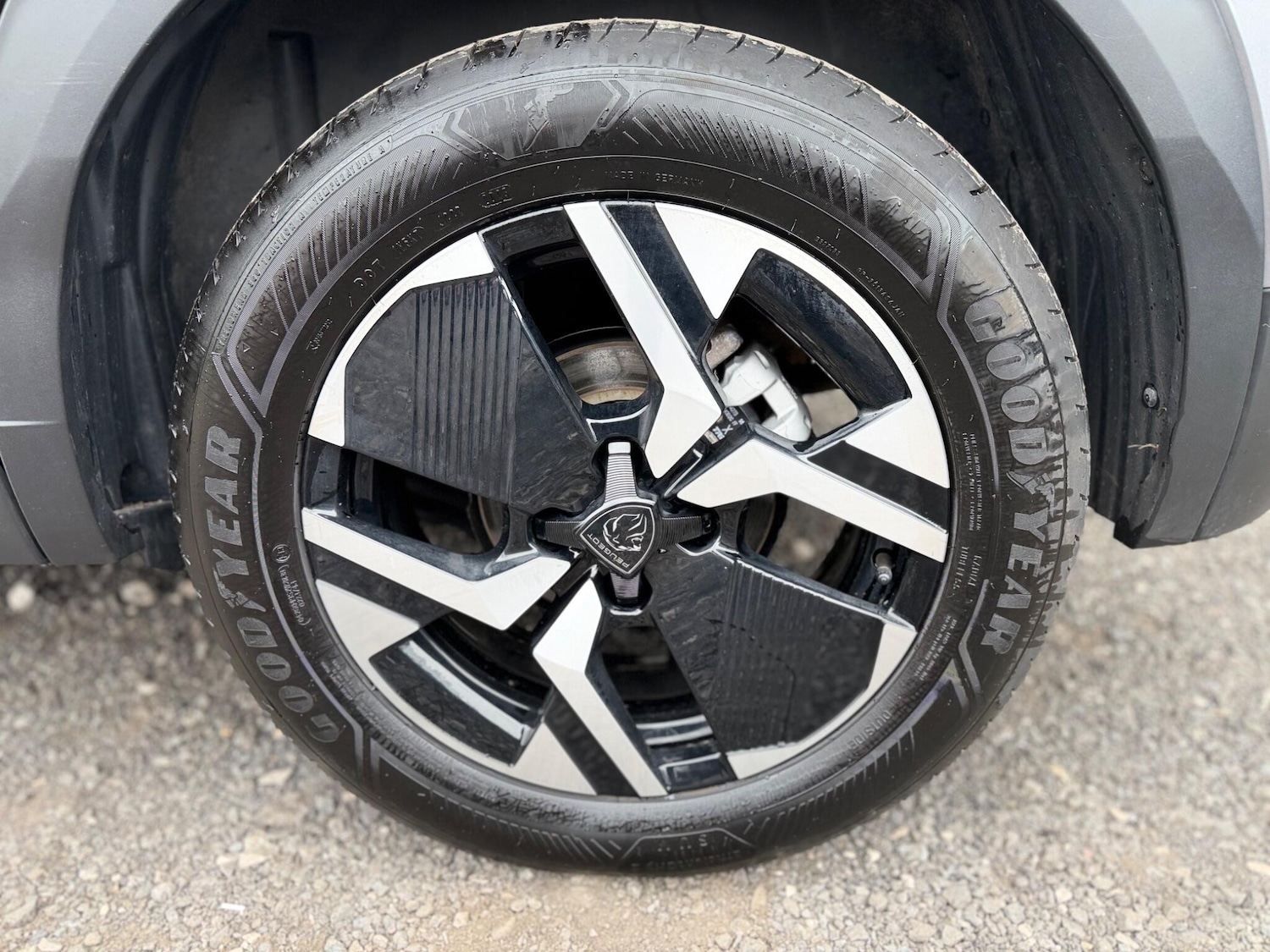 Used Peugeot 2008 2025 for sale - 78184238: Photo 31