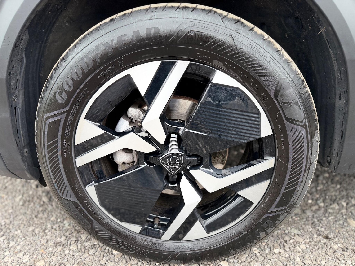 Used Peugeot 2008 2025 for sale - 78184238: Photo 32