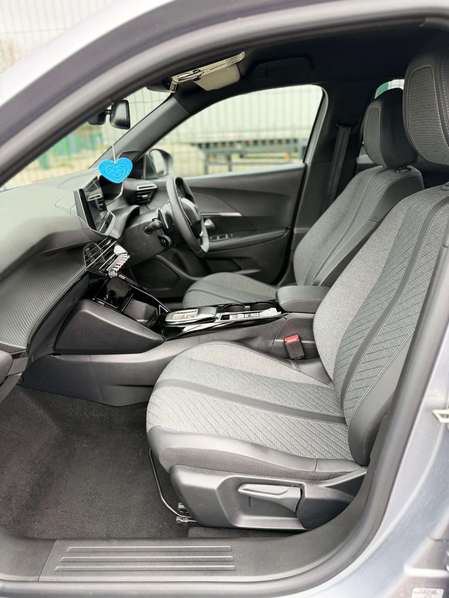 Used Peugeot 2008 2025 for sale - 78184238: Photo 34