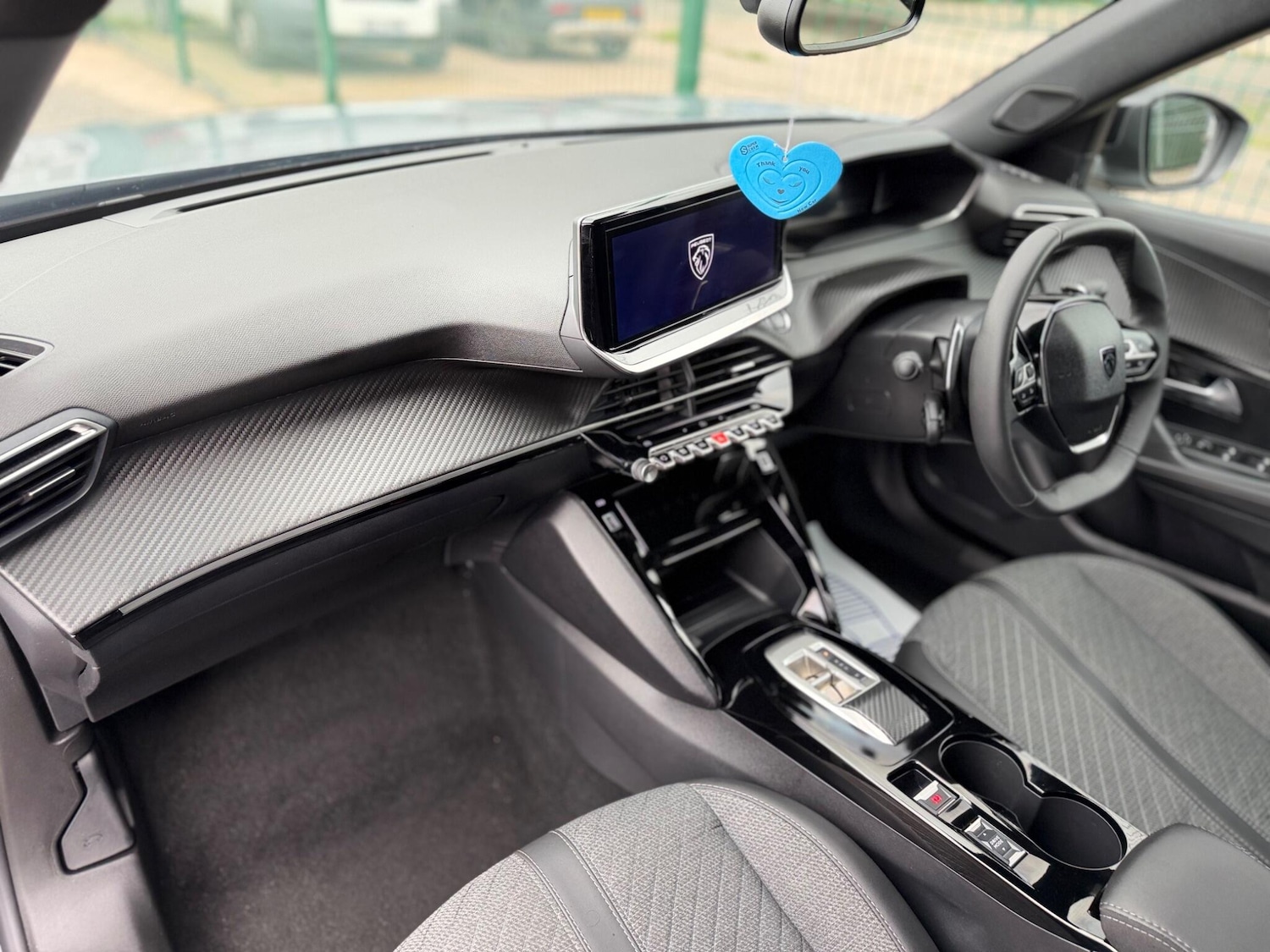 Used Peugeot 2008 2025 for sale - 78184238: Photo 36