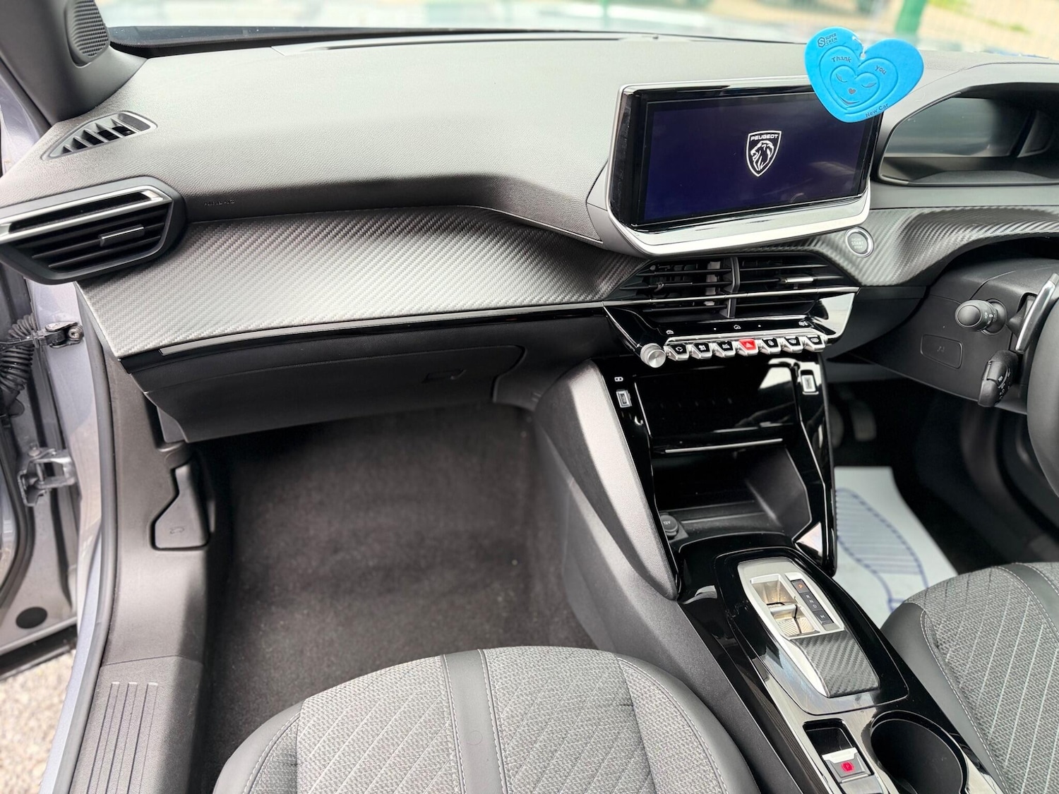 Used Peugeot 2008 2025 for sale - 78184238: Photo 37