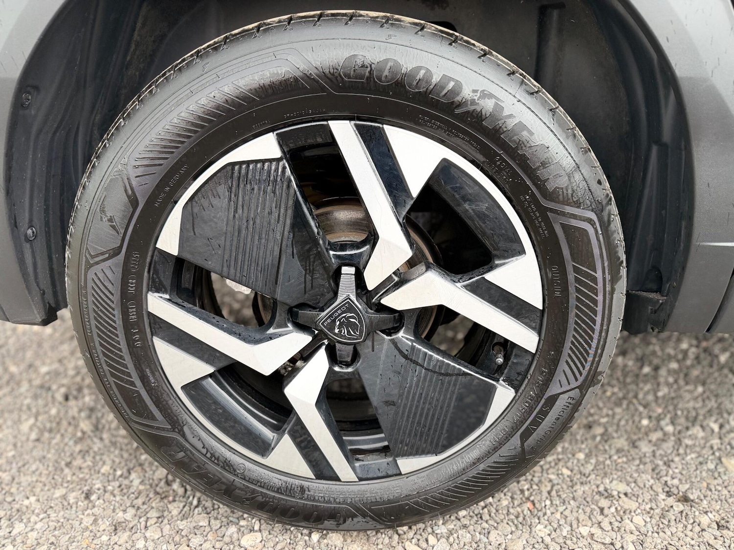 Used Peugeot 2008 2025 for sale - 78184238: Photo 40