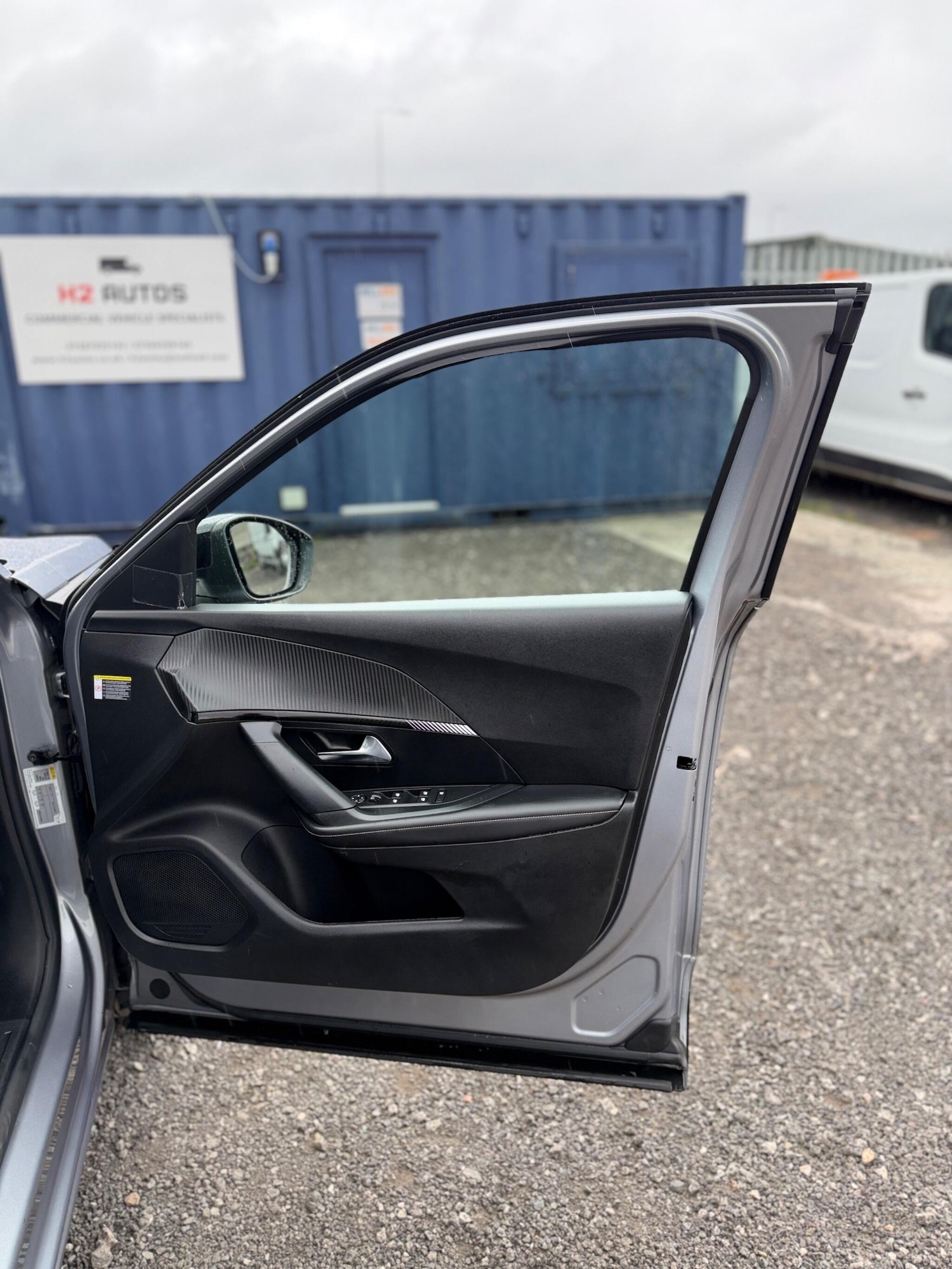 Used Peugeot 2008 2025 for sale - 78184238: Photo 42