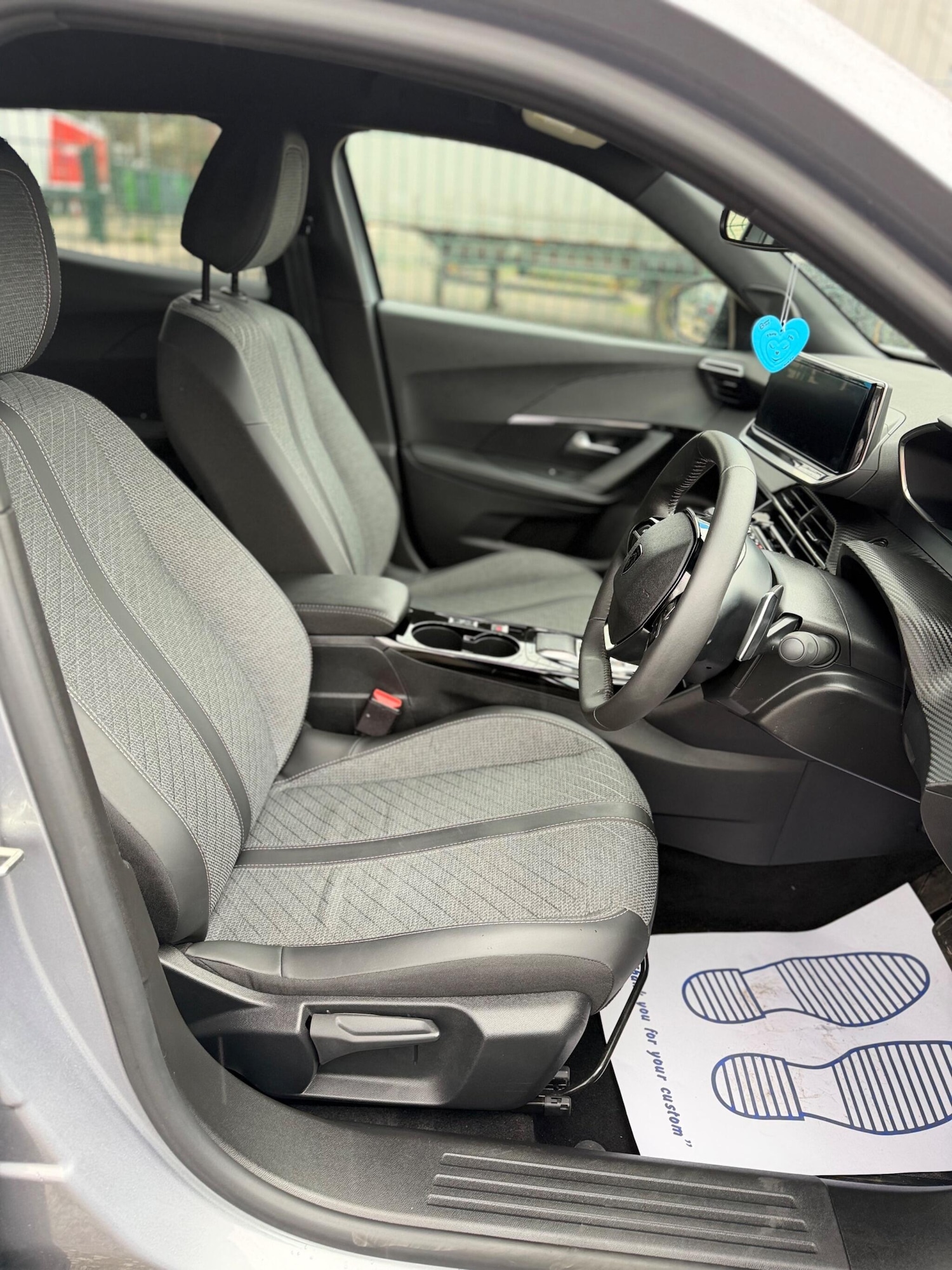 Used Peugeot 2008 2025 for sale - 78184238: Photo 43