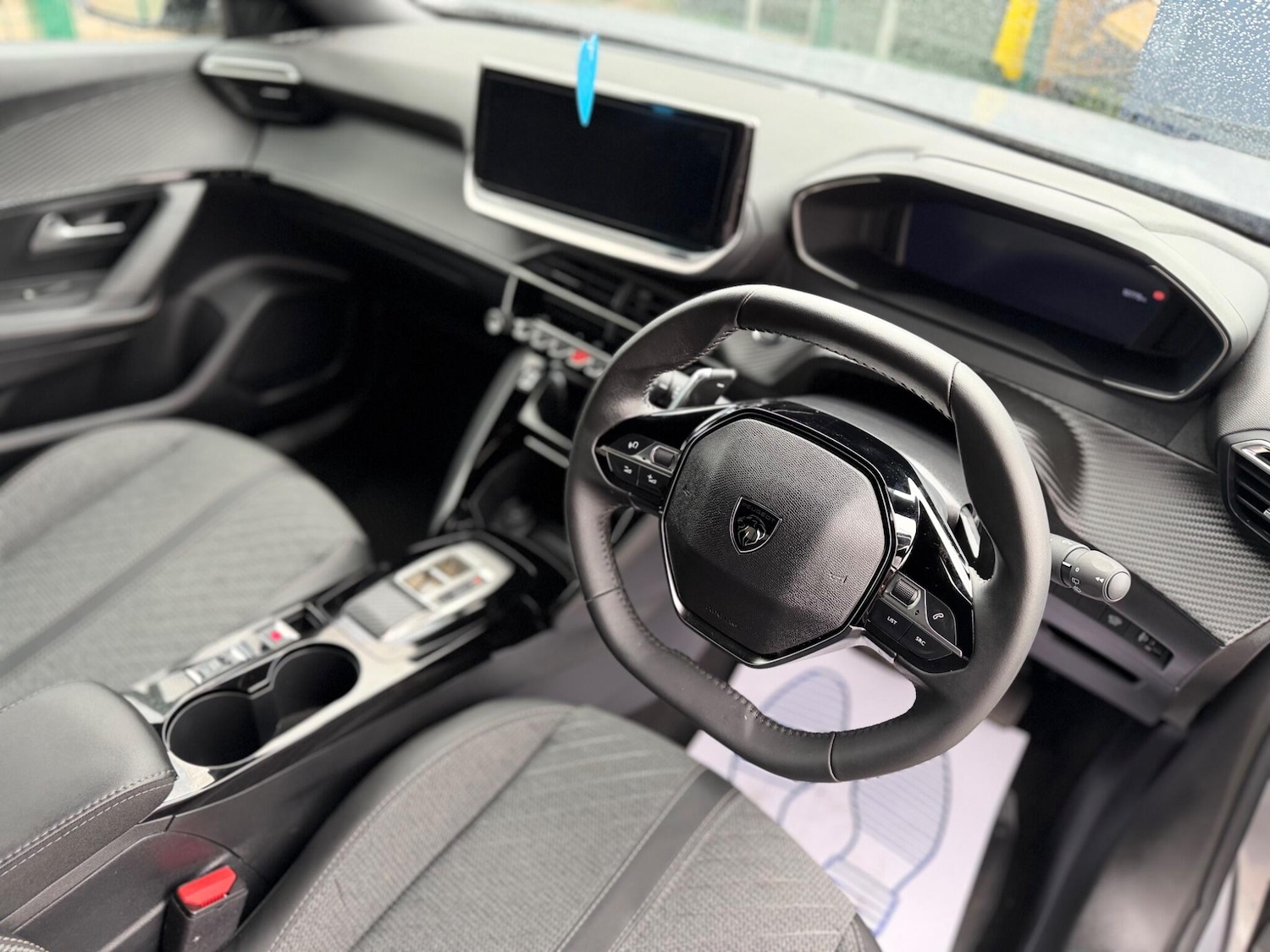 Used Peugeot 2008 2025 for sale - 78184238: Photo 45