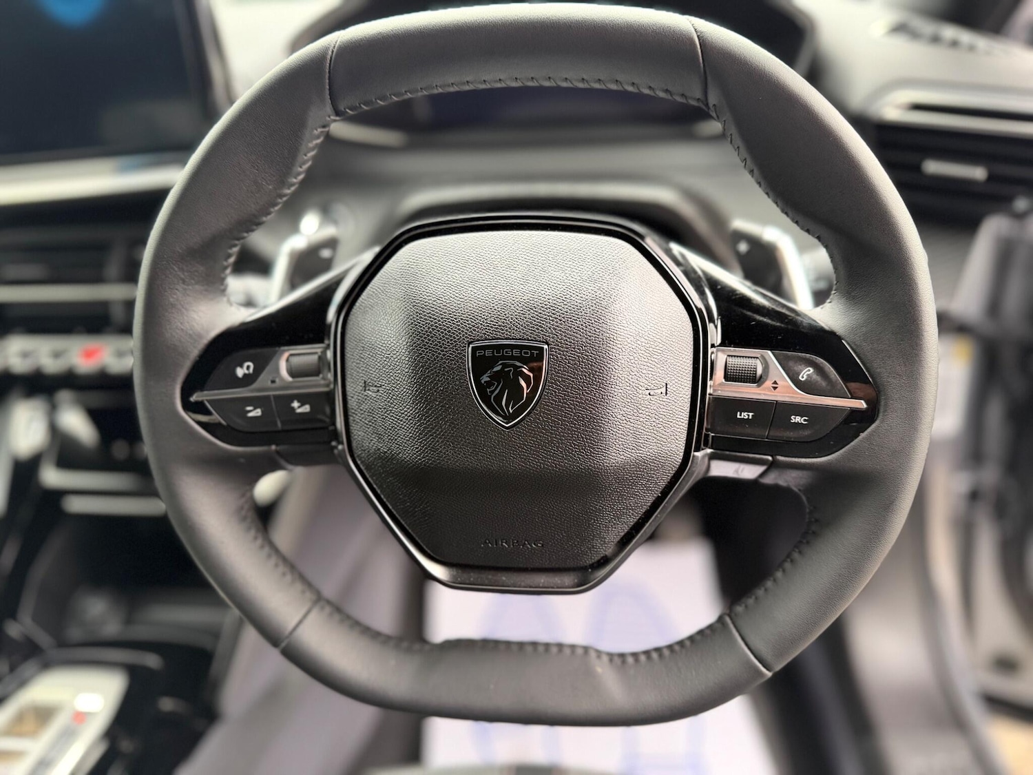 Used Peugeot 2008 2025 for sale - 78184238: Photo 46